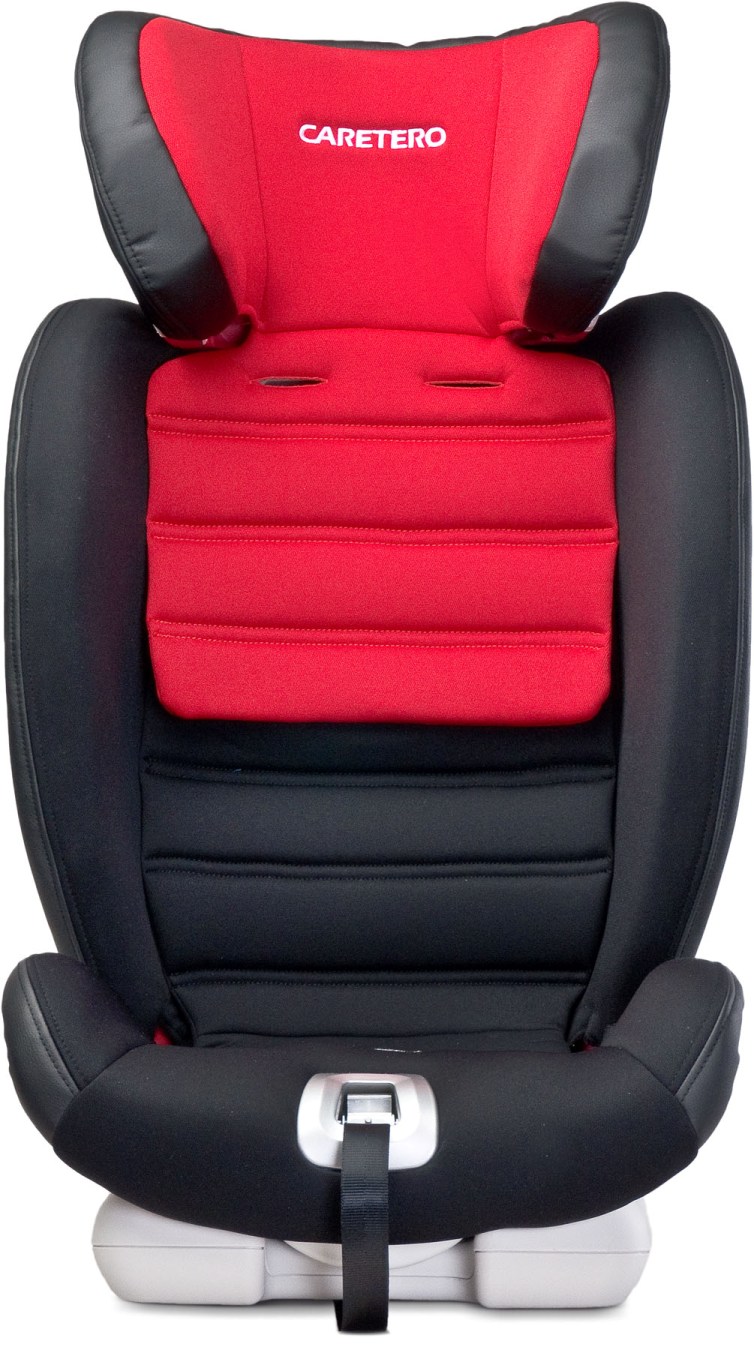 fotelik do samochodu caretero 